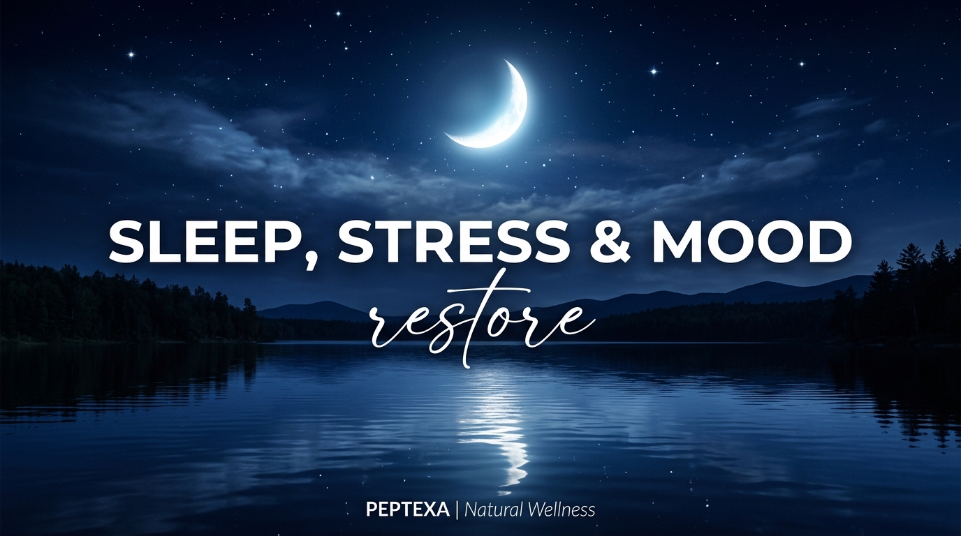 Sleep Stress